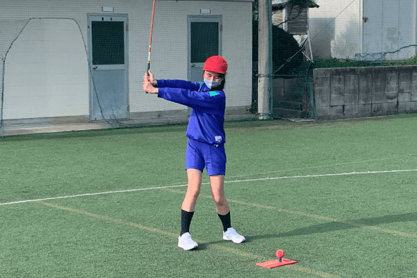 スナッグゴルフ