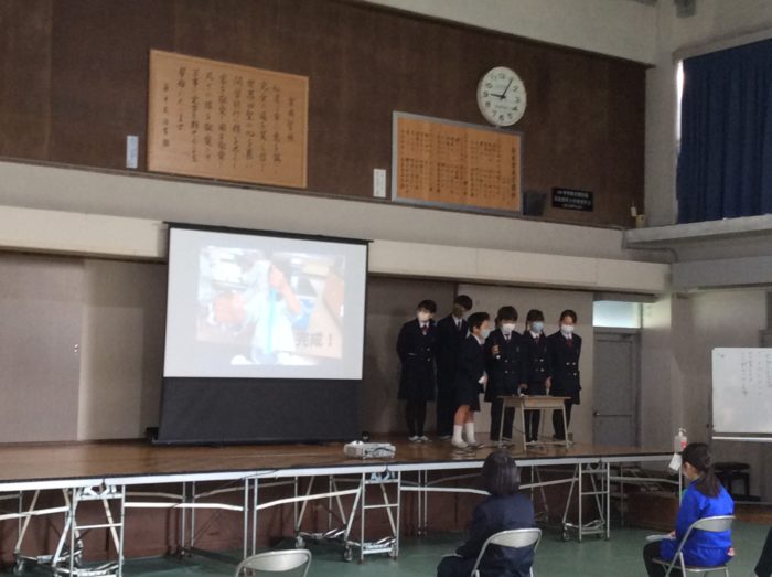 なかよし発表会