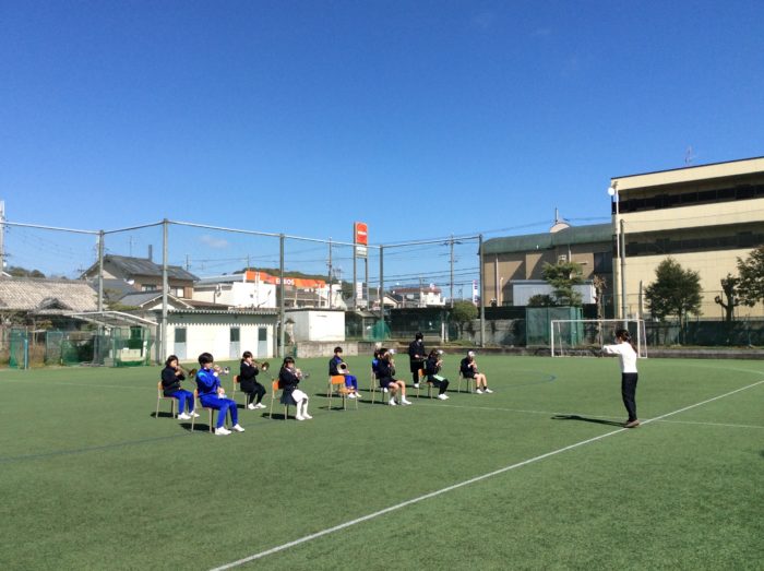 金管バンドクラブ「コンサート」