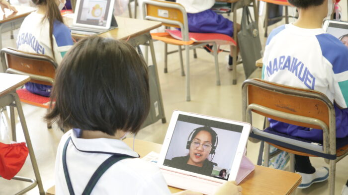 【SOP】Speak Out! Personalってなに？