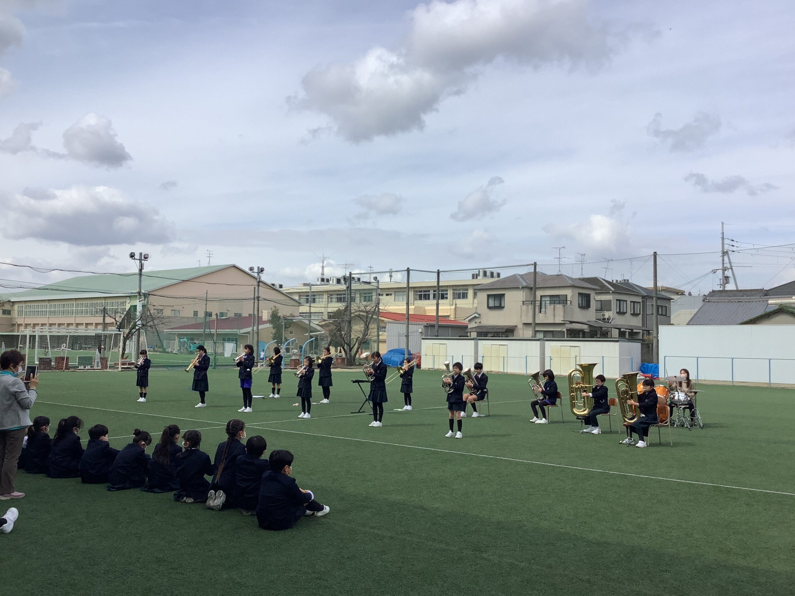 ランチタイムコンサート