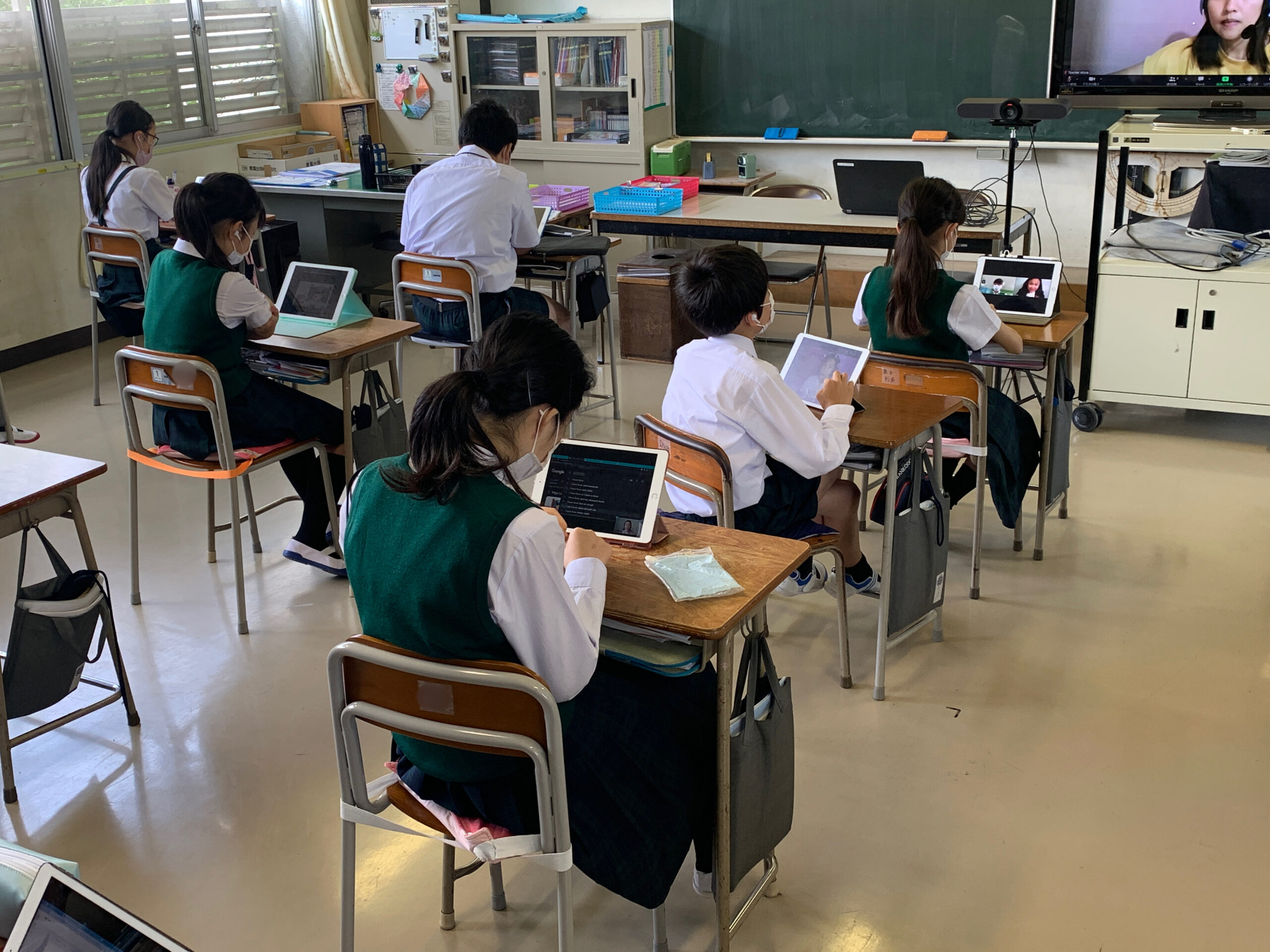 【SOP】ケガの部位の表し方や色の表現方法をまなびました！