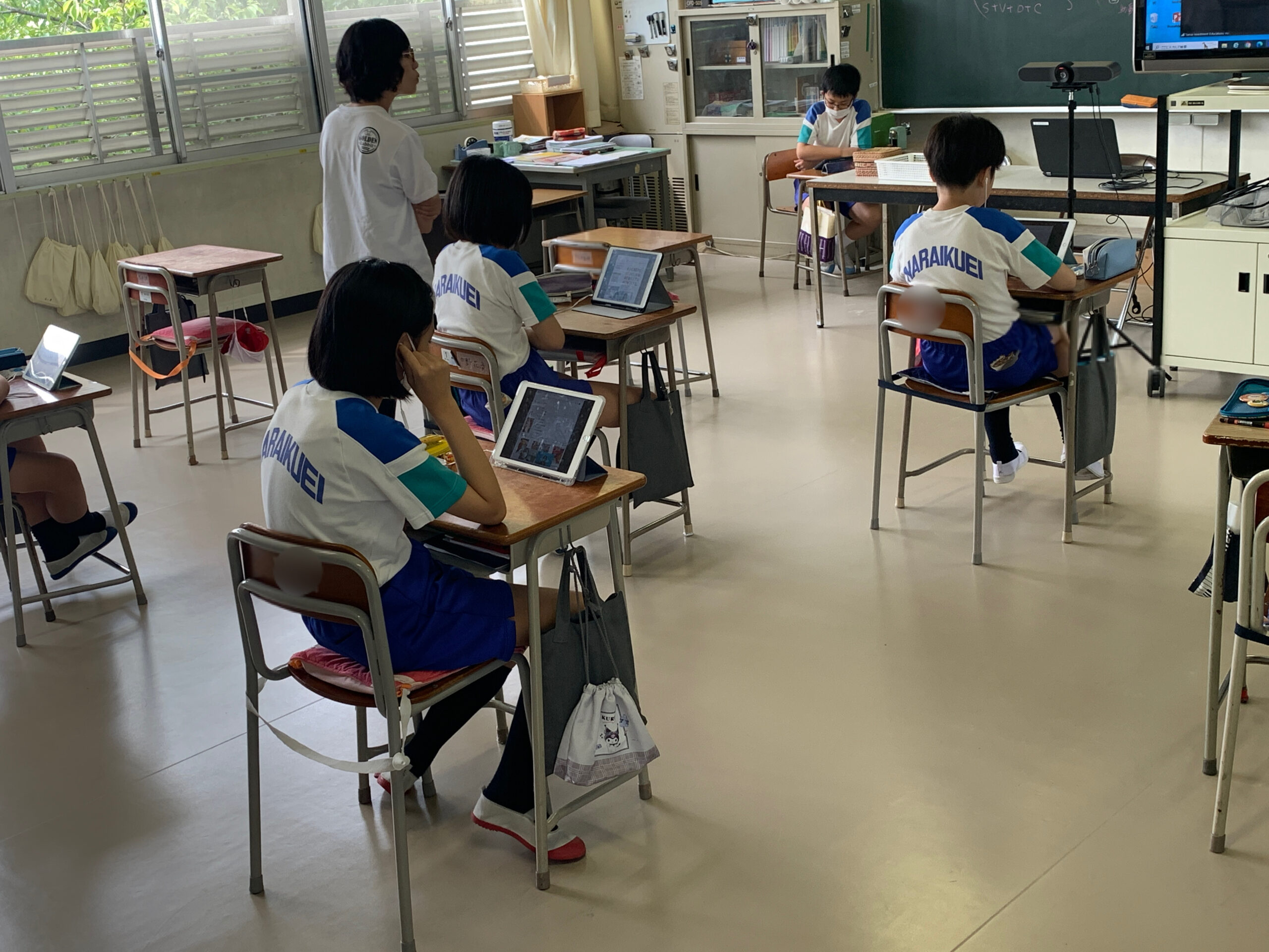 スピークアウトパーソナルでした。